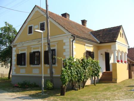 Panonska domačija